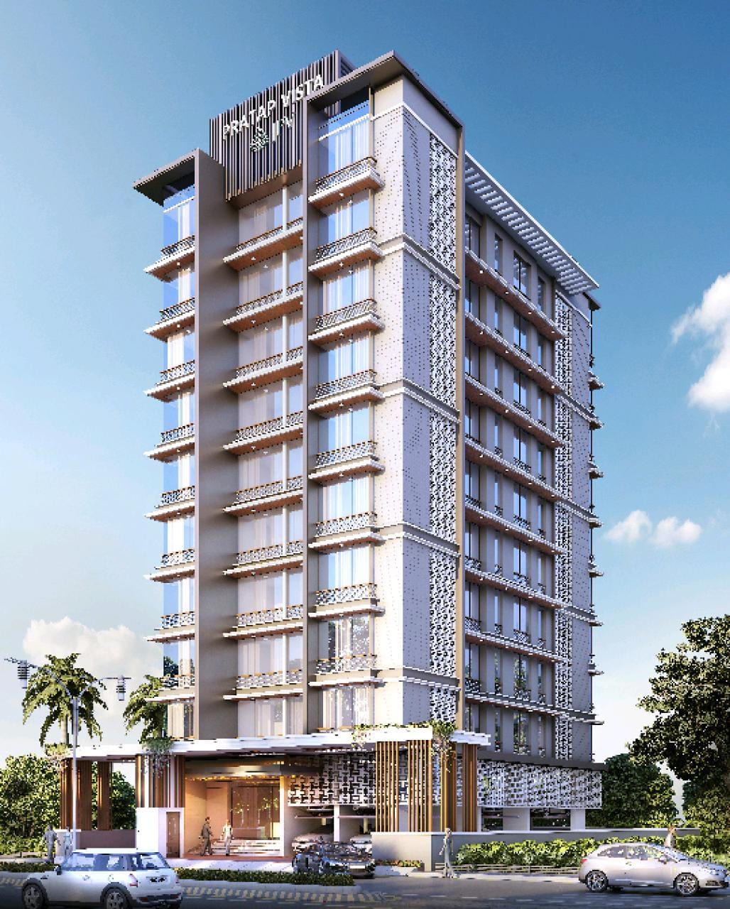 Pratap Vista