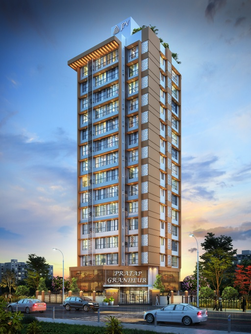 Pratap Grandeur
