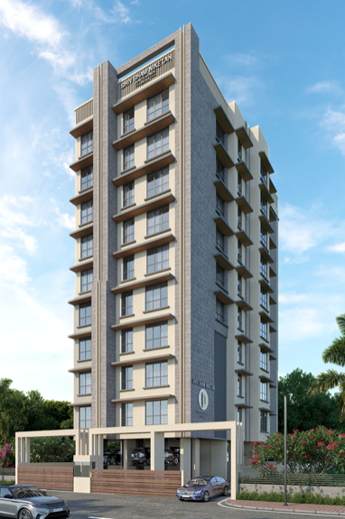 Shiv Sham Niketan