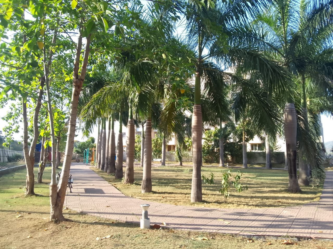 Gundecha Woods photo 4