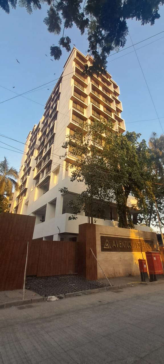 1 BHK Prem Sagar in Chembur