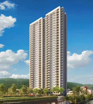 Lodha Bellavista