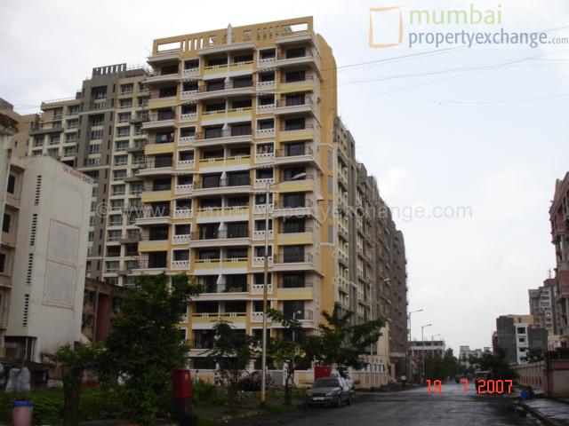 Elite Apartment — Koparkhairne