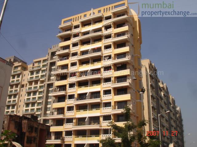 3 BHK Elisha Apartment