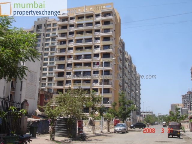 Elite Apartment — Koparkhairne
