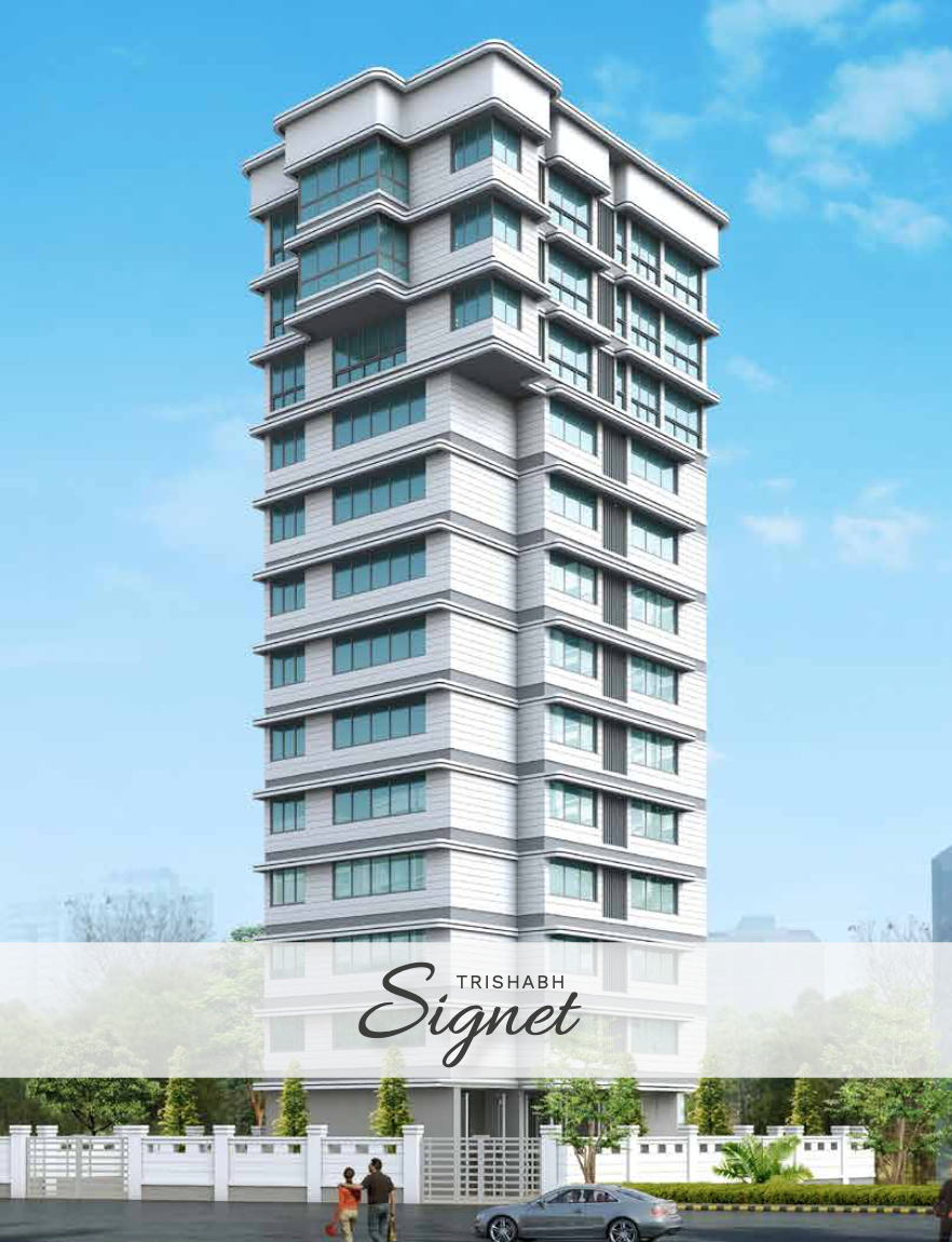 Trishabh Signet