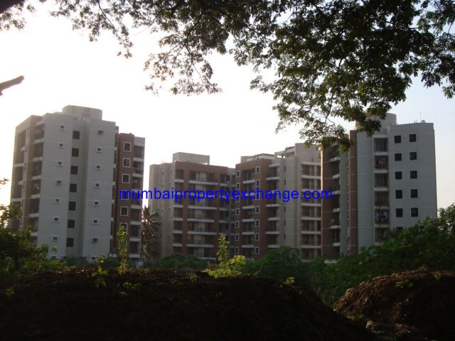 Shree Krishna Garden — Mira Road
