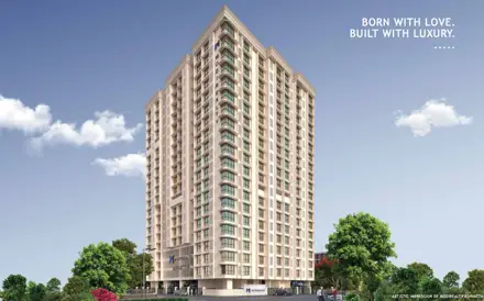 Modirealty Ashvattha
