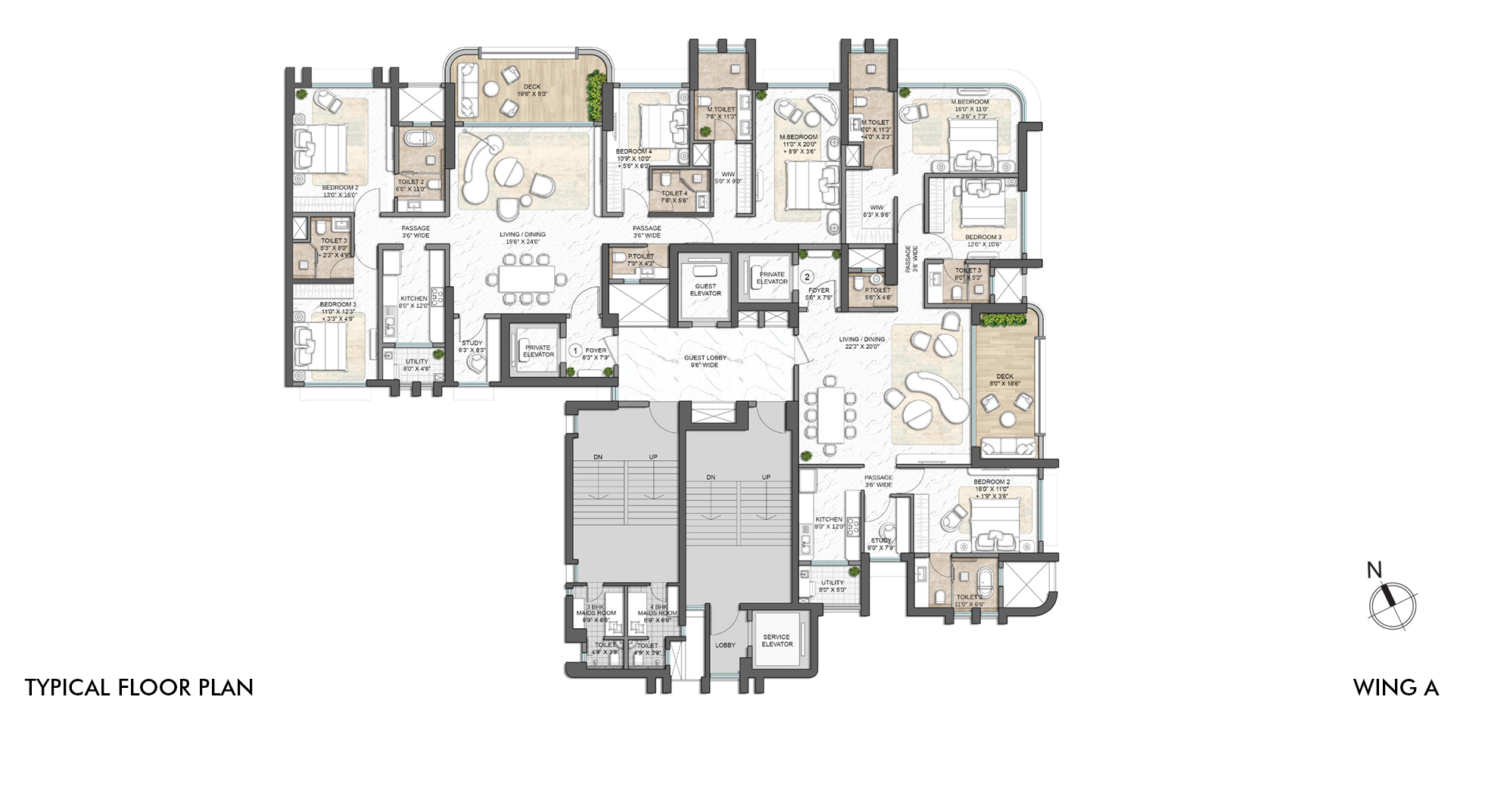 Lodha Matunga