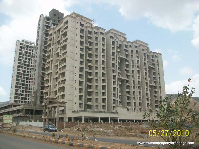 Arihant Anaya — Kharghar