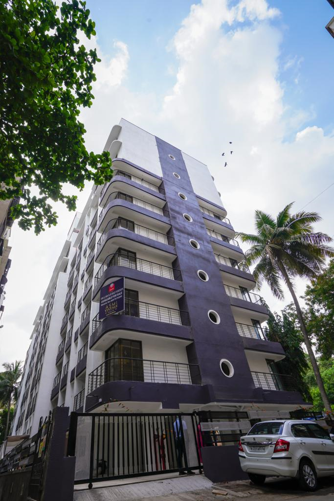 Asmi Vintage in Goregaon West