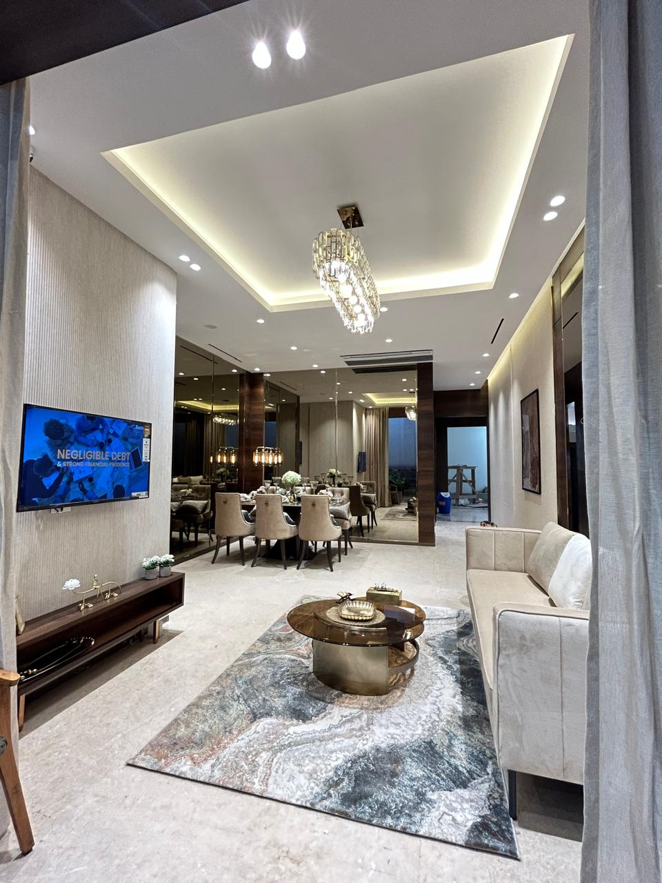 Sunteck Crescent Park -1