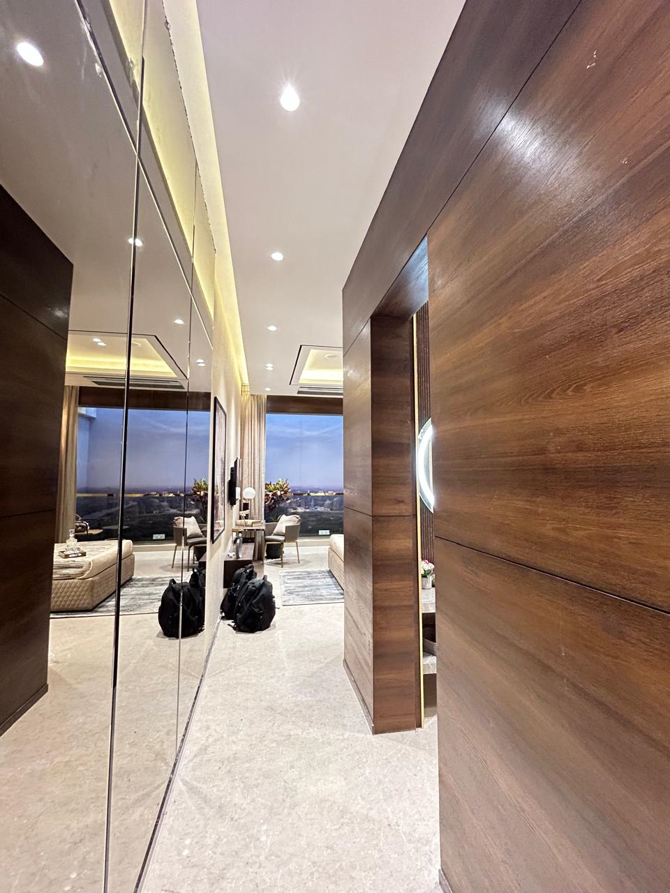 Sunteck Crescent Park -1