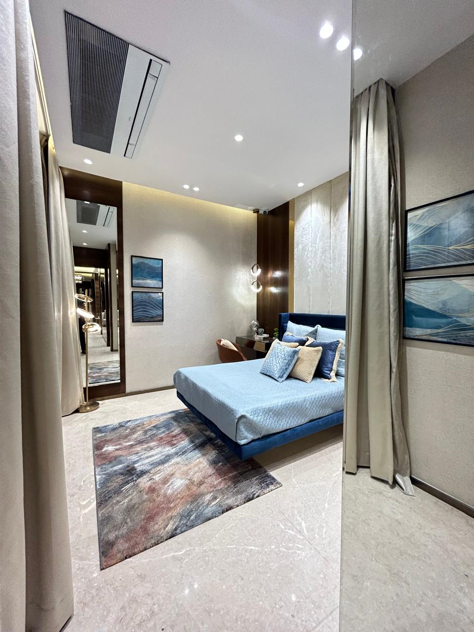 Sunteck Crescent Park -1