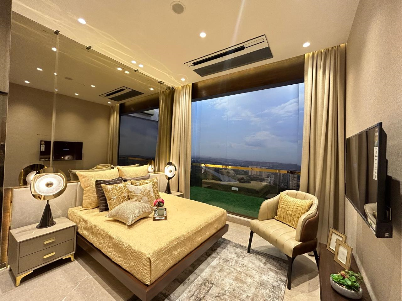 Sunteck Crescent Park -1