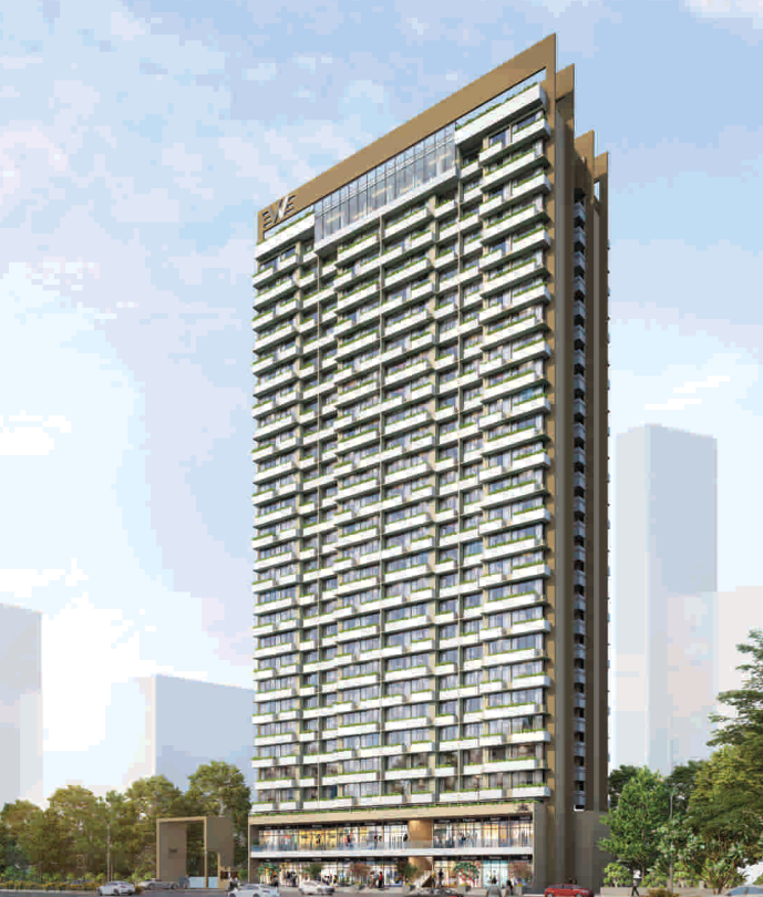 Ananta โ Mira Road