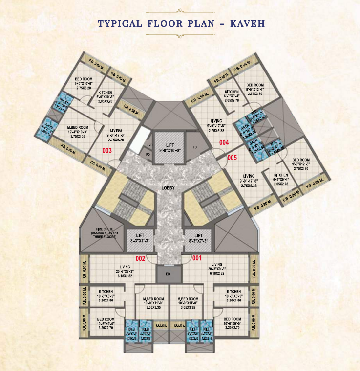 ARIHANT CLAN AALISHAN PHASE II