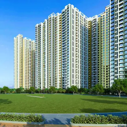 Garden City