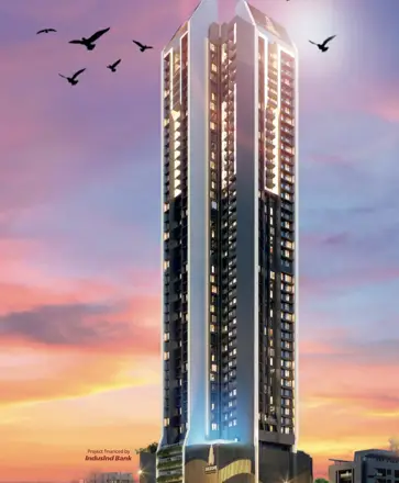 Gundecha Rexon Suites