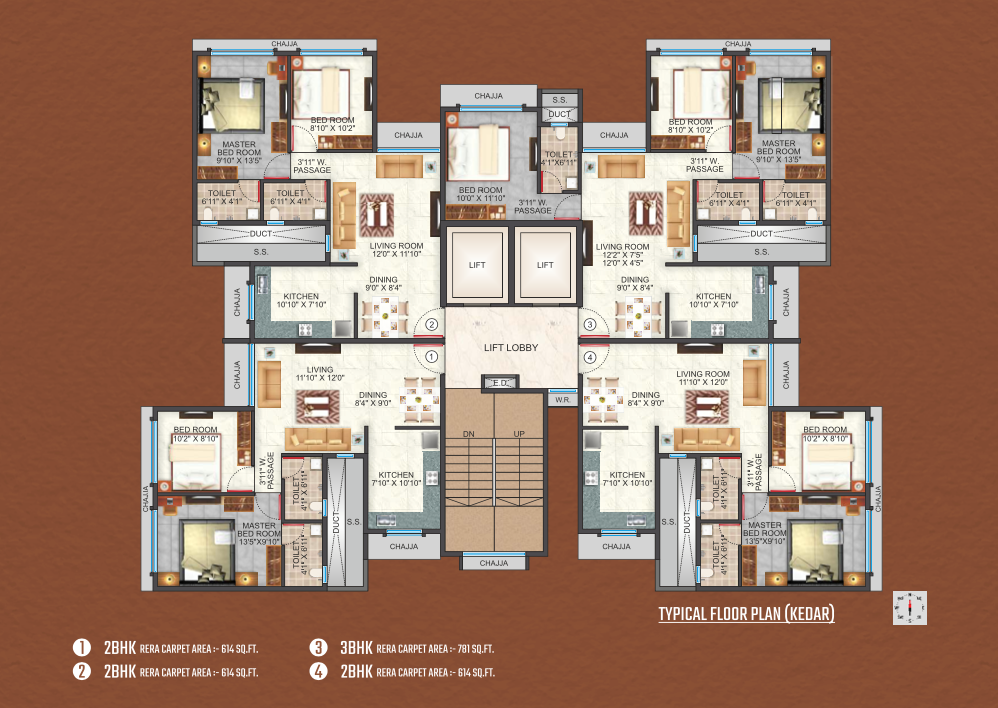 Devbhoomi gallery