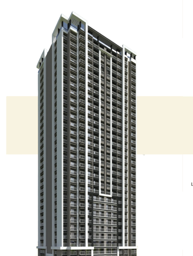 Citizen Apartment — Bandra West (1)