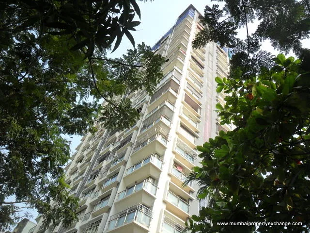 Poorna Apartments