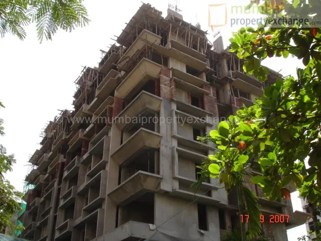 Poorna Apartments gallery