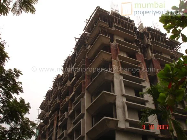 Poorna Apartments gallery