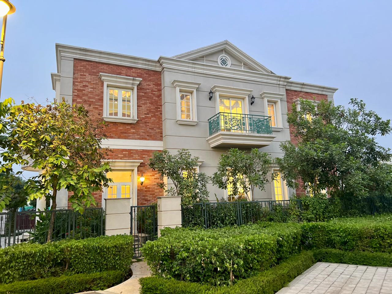 Lodha Villa Royale gallery