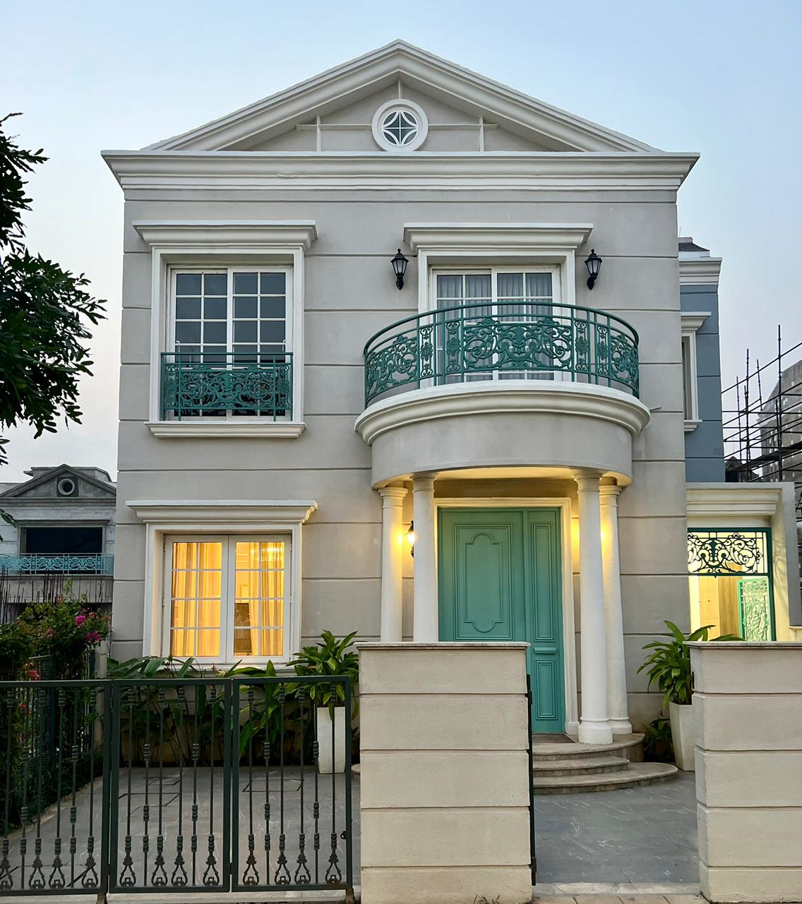 Lodha Villa Royale gallery