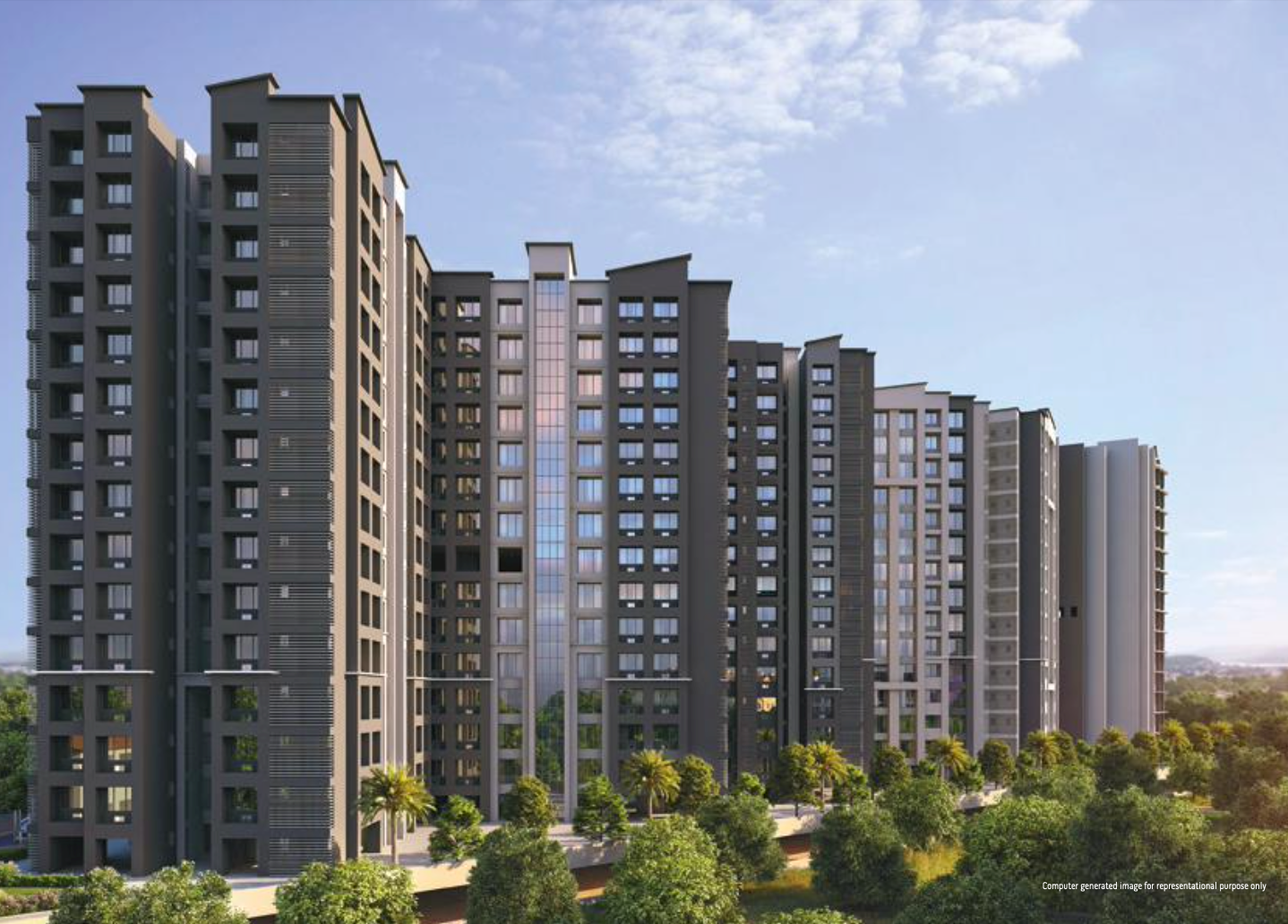 Safal Shree Saraswati in Chembur