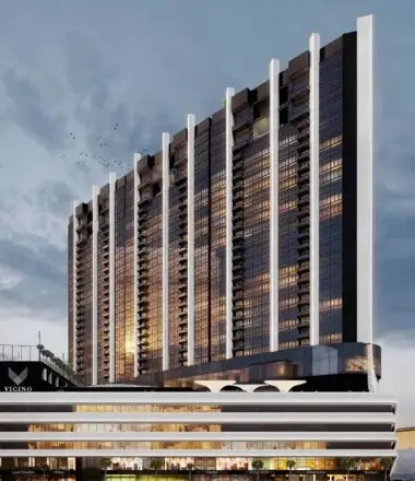 Vista Residences
