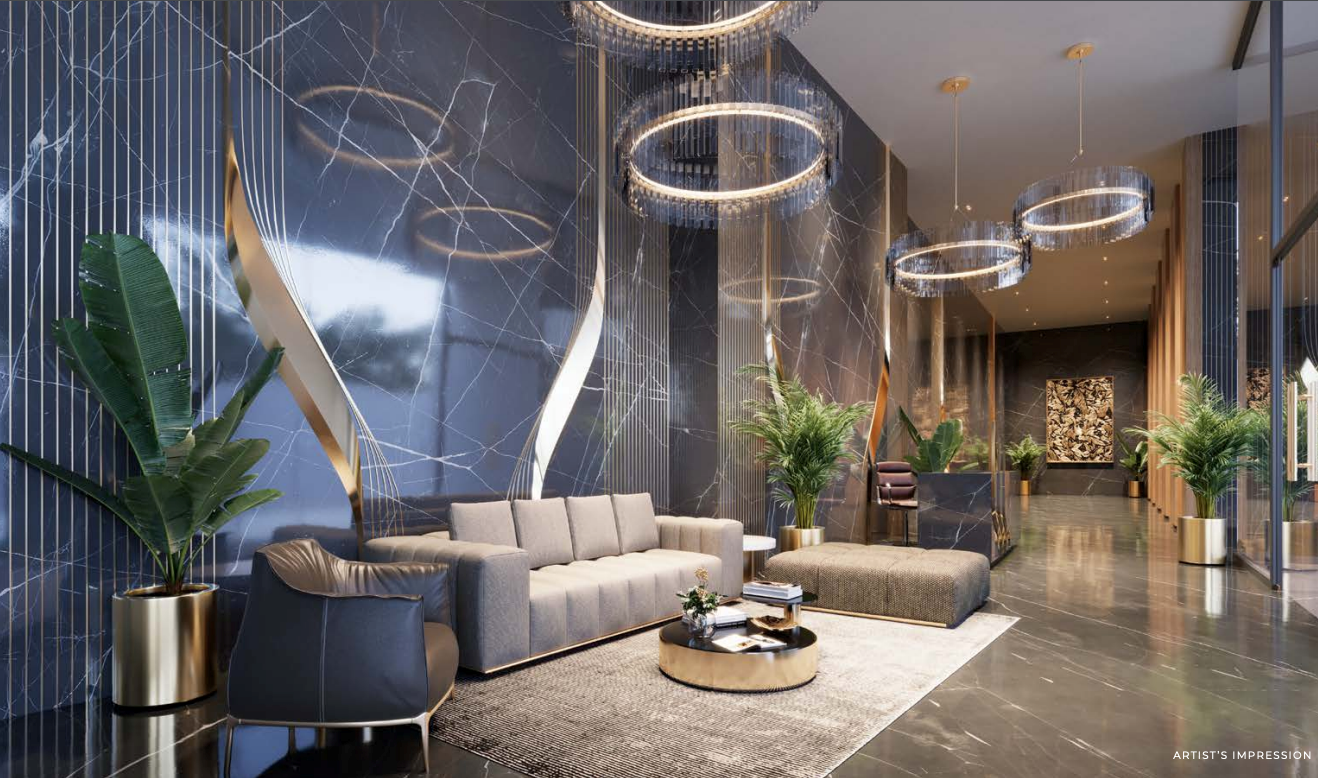 Vista Residences photo 4