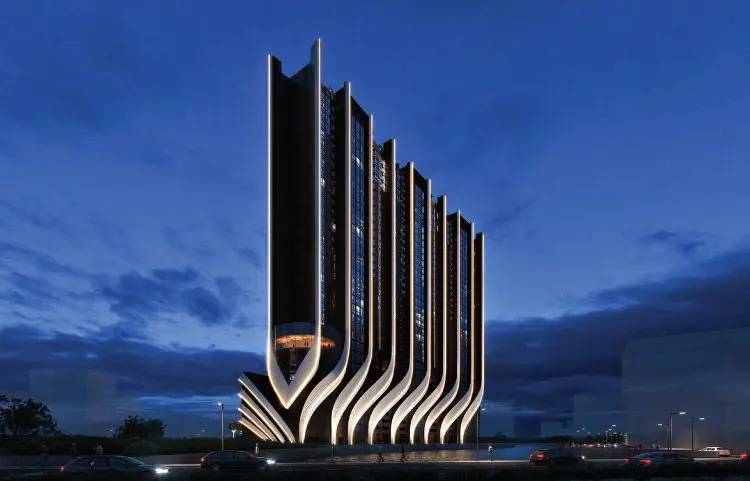 Vista Residences