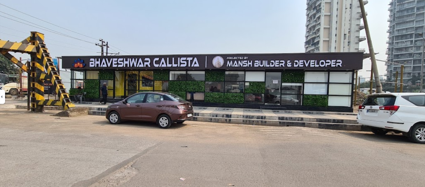 Bhaveshwar Callista