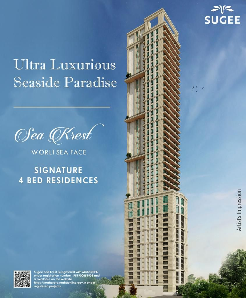 Sugee Sea Krest — Worli