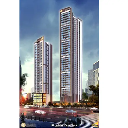 Shraddha Panorama