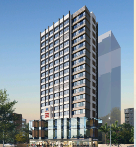 Krishna Milan Heights