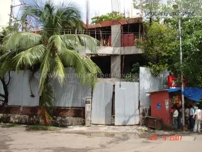 Juhu Nandadeep