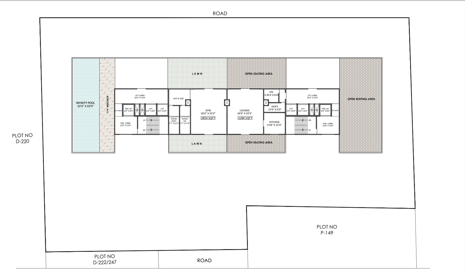 Tescon World Plan I gallery