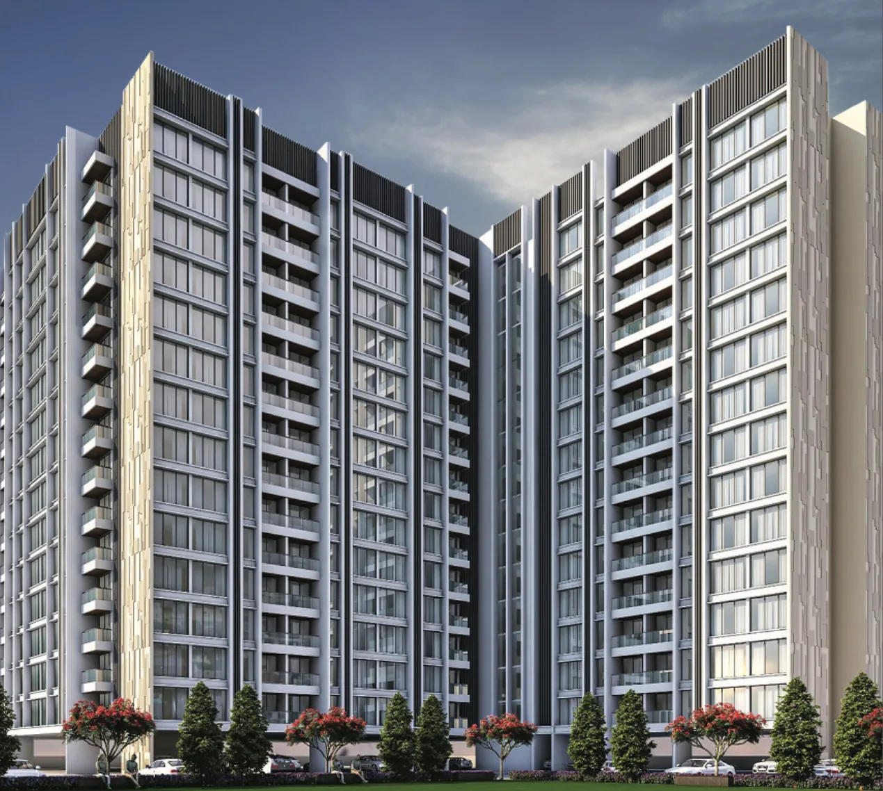 Siddhivinayak Sankalp  in Taloja — new project in Mumbai