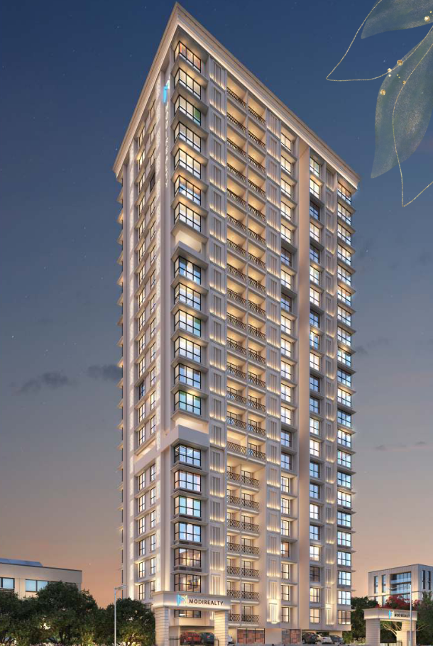 Modirealty Vatvriksh