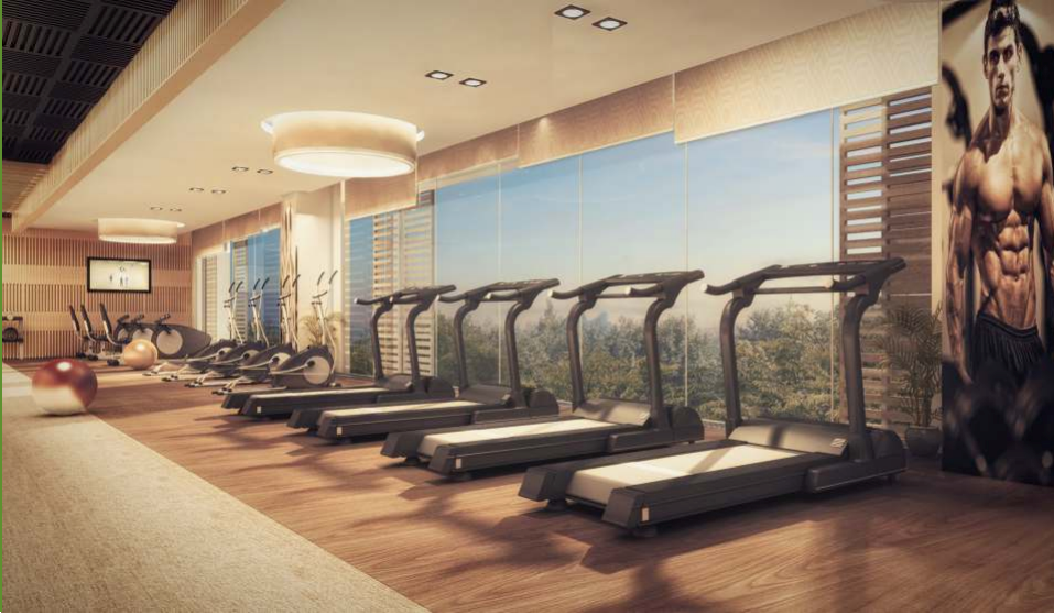 Arihant Aspire City - Iliana photo 6