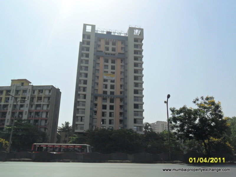 Sankalp Heights