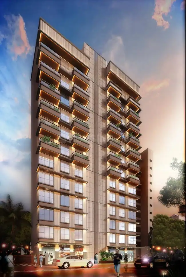 Sarvshubh Vista gallery
