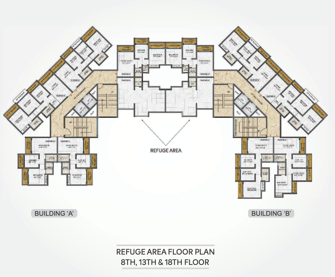 Sai Narayan Residency gallery