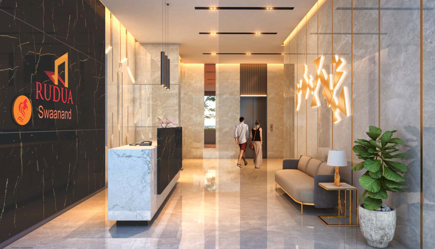 Jaymala Sadan gallery