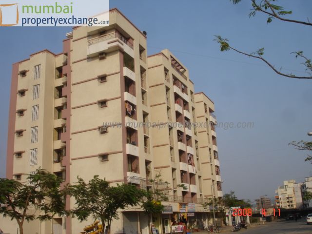 4 BHK New Golden Nest in Mira Road