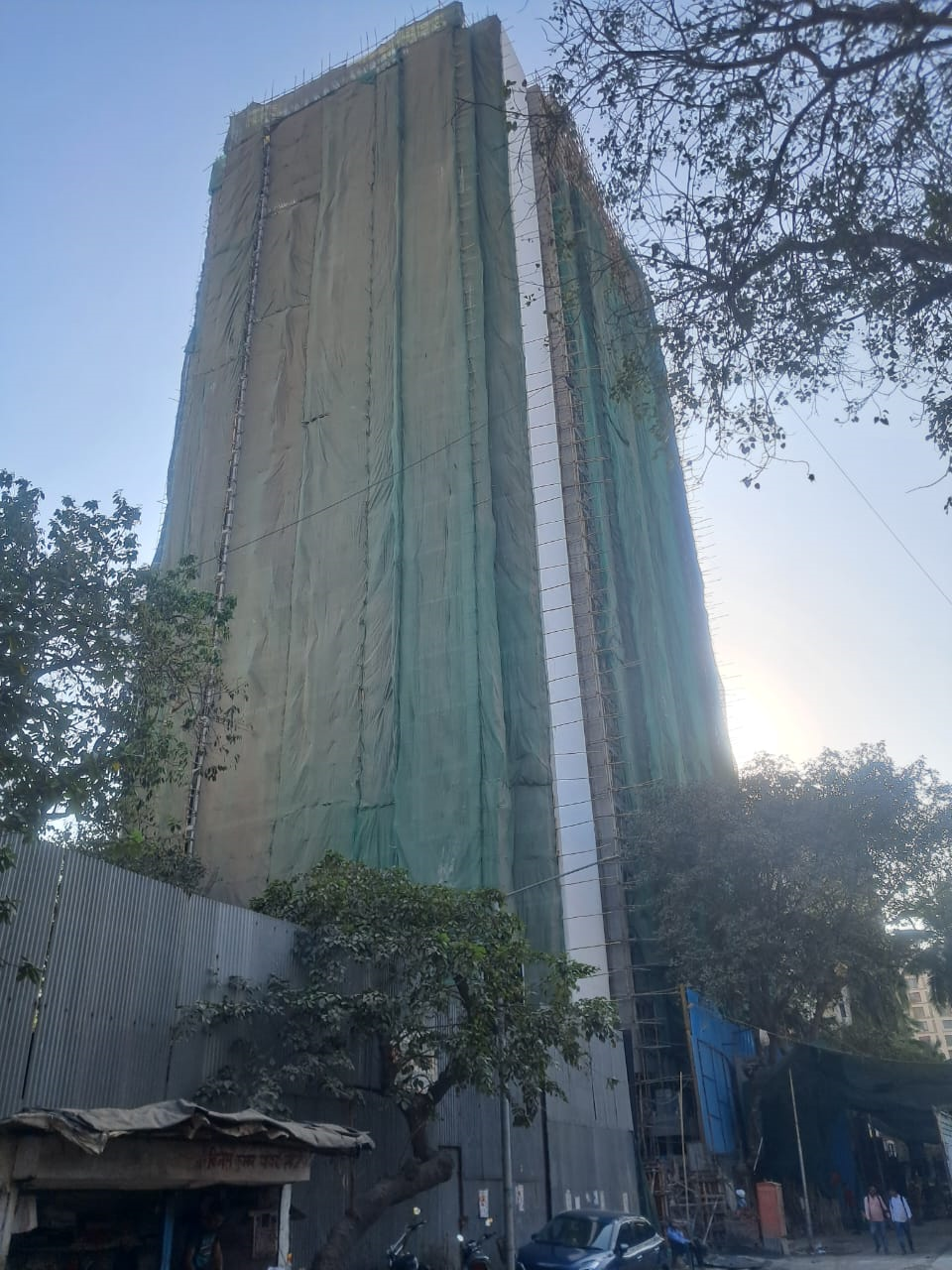 Rustomjee Stella gallery