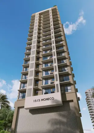 1515 Moneco